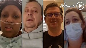 Coronavirus: Mild symptoms are more serious than you think