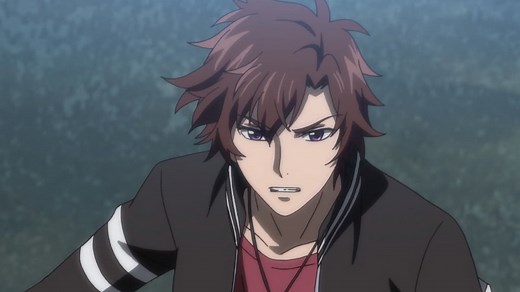 EP1: Full-Time Magister SS1 - Free - China - Comic - Magical,Combat,WeTV Original -  -