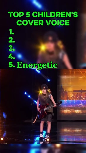 Top 5 children's cover Voice Performance #top5 #thevoice #audition #performances #singing