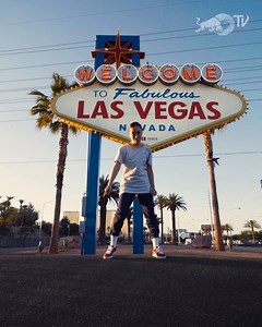 60K views · 81 reactions | Viva Las Vegas!  | Red Bull Dance | Facebook
