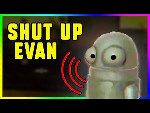 The Best Proximity Chat Moments! (VanossGaming Compilation)