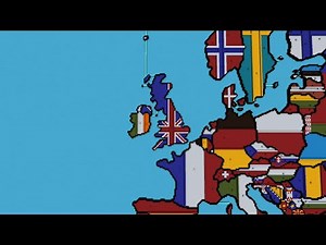 British Isles - Small Scale Tutorials (Part 1)