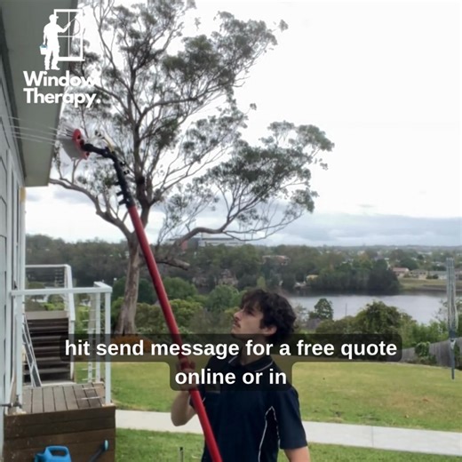 45 reactions · 15 shares | Still wiping your windows with spray and...