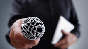 Top Emcee for Events #1 MC in Phuket & Bangkok, Thailand