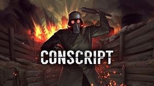 CONSCRIPT | PC Steam Game | Fanatical