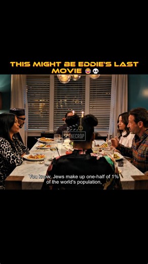 SCENECROP on Instagram: "You People[a] is a 2023 American romantic comedy film directed by Kenya Barris, which he co-wrote with Jonah Hill. The film features an ensemble cast that includes Hill, Lauren London, David Duchovny, Nia Long, Julia Louis-Dreyfus, and Eddie Murphy. Its plot focuses on an interracial and interreligious couple, namely a secular Jewish man from the liberal elite and a black nationalist Nation of Islam woman with antisemitic parents, and how their families reckon with moder