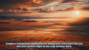 Honeymoon on Clipperton Island: An Extraordinary Adventure