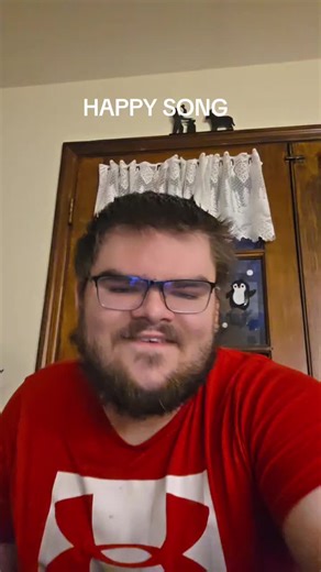 The Joyful Happy Song for All Ages