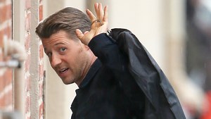 Ben McKenzie Slept in a Bunk Bed When He First Moved to NYC!