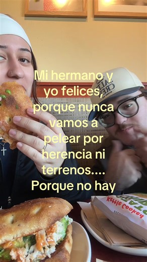 Delicious Sandwich Moments with Siblings at Panera