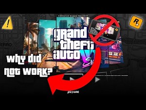 Why GTA SA Mods Crash on Android | Snapdragon vs Mali vs PowerVR