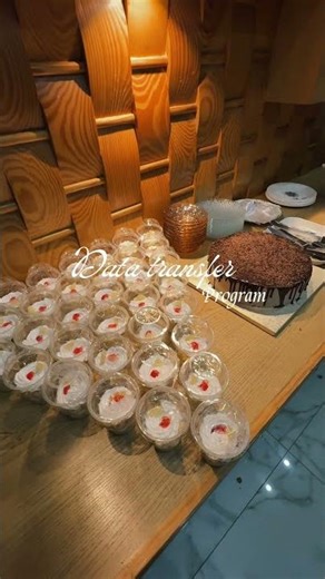 Data transfer program 🥴