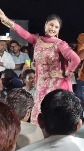 New Mewati viral nach program 2024 #asmeena_mewati_dancer #aslam_singer_mewati | Desi Geet Mewati