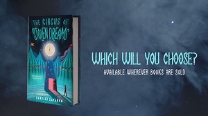 1.3K views | There's a new circus in town... In the spell-binding...