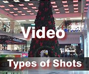 Video - Types of Shots (Real World Examples) | Adobe Education Exchange