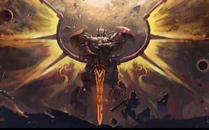 预告片阿波罗火星劈死潘啦