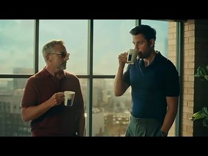 Lavazza Commercial (2025)