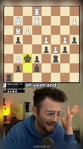 Checkmate is Coming 🤣