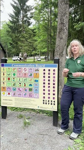 Communication Boards