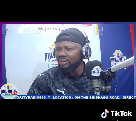 Tamale Music Video Unblurred