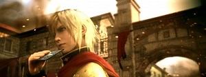 Final Fantasy Type-0 HD : comparaison PSP/PS4 - L'actu Jeux ...