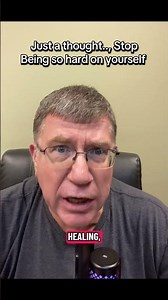 Just a Thought. Stop Being so Hard on Yourself #inspiration #motivation #inspiration