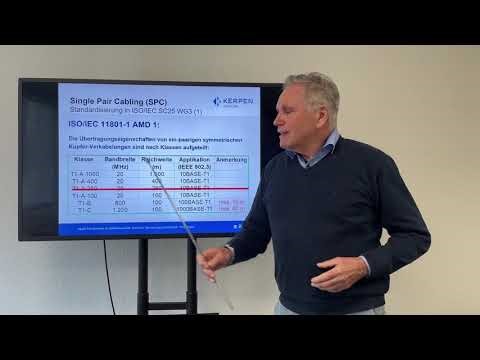 SPE Standards Interview YE Part1