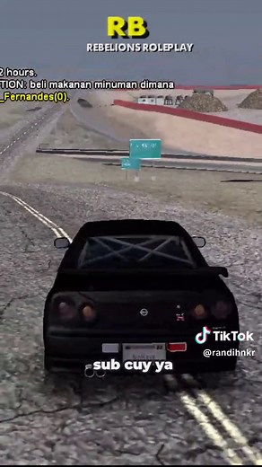 Randi HNKR on TikTok