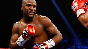FRESH Watch as Floyd Mayweather shows he’s still got it with insane skipping routine on Instagram as he returns to gym aged 43