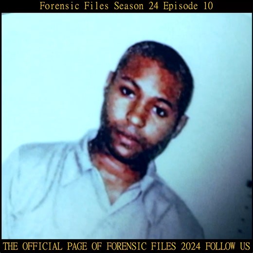 Forensic Files Season 24 Episode 10 Part 2 | Forensic Files 2024