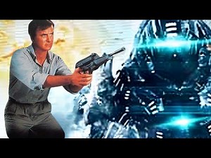 Humanity vs Robots Double Feature | Robot Wars & Assassin | FULL Free Movies