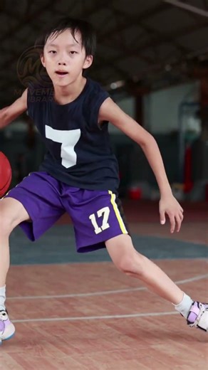 Basketball walk | Movement Library #movement