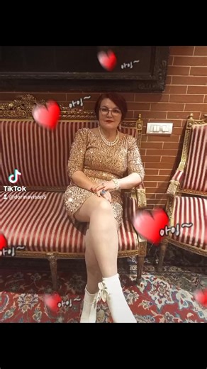 Dorina Visan on Reels