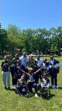 SLCC perform for CPD’s 4th district at their “Faith In Action” Community Event