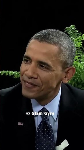 Barack Obama Hilariously Roasts Zach Galifianakis on Between Two Ferns Interview! 😂🔥
