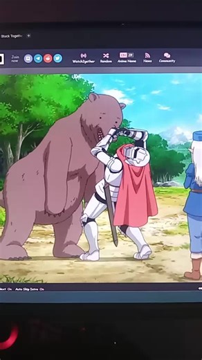 Hilarious Anime Reactions That Will Make You Laugh