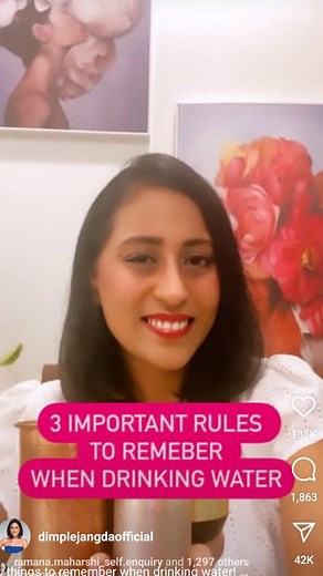 3 things to remember when drinking water! 1. Don’t drink water from a plastic bottle! Recent studies show bottled water contain excessive levels of microplastics - small pieces of plastic debris less than 5mm in size. According to research conducted by Orb Media, 93% of the 11 bottled water brands sampled, all showed traces of microplastics. Scientists have further evidence of Microplastic pollution detected in human blood in almost 80% of the people tested. These particles can travel around the