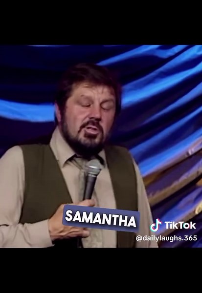 Funny Poems and Jokes by Comedian Jethro