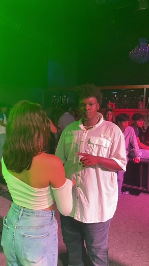 Latin-inspired Cumbia Dance Moves | Fun and Energetic Choreography