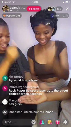 #feet tickling | happy feet