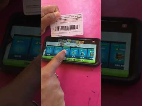 Como canjear una tarjeta de Google play paso a paso