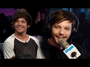 LOUIS TOMLINSON'S ACCENT