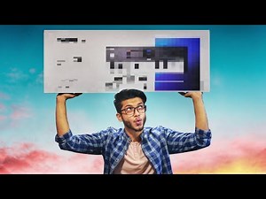 Unboxing My New MIDI Keyboard | Arturia Keylab 61 MK2 | REVIEW / UNBOXING