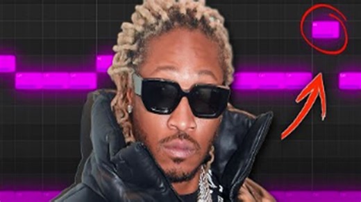 2026年如何为 Future 制作惊艳节拍 （FL Studio 教程）