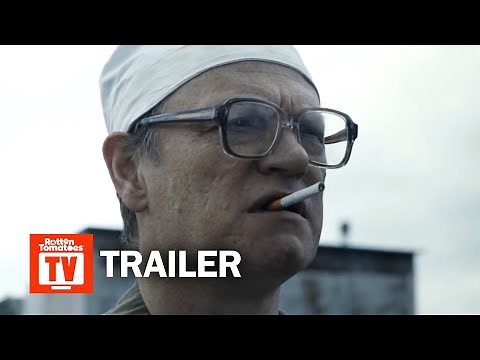 Chernobyl Mini-Series Trailer | 'In The Weeks Ahead' | Rotten Tomatoes TV