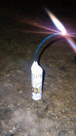 ⁉️ SPINNING FIRECRACKER BOOOM - 🐝 SUMBUM Bodenwirbel #spinning #firecracker #polenböller