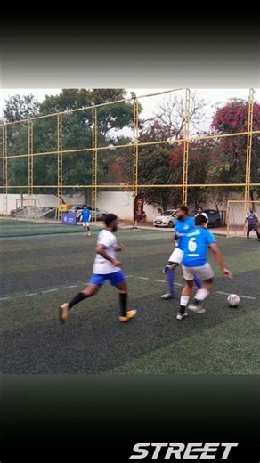 STREET Baller #Shorts