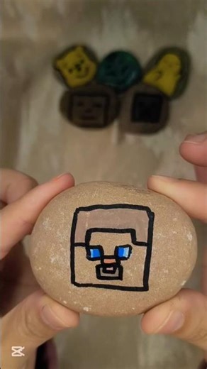 drawing Minecraft #art#drawing #shorts