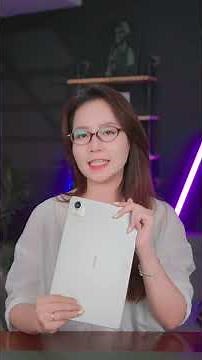 Honor Pad X9a - the tablet that serves all your needs.