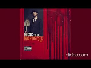 Eminem - Godzilla ft. Juice WRLD, 1 hour